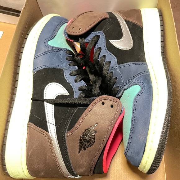 Jordan tokyo 1 - Picture 6 of 7